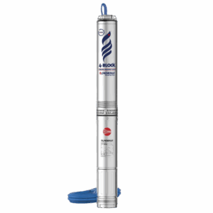 Electrobomba sumergible Pedrollo 4SR 33G/20