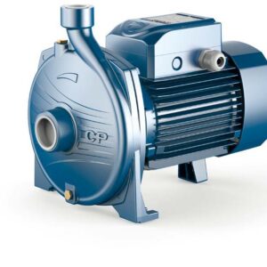 PEDROLLO CP 210B 4.0 HP 220/440V 3-60 Hz
