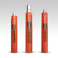 Martillos de fondo DTH WONTECH